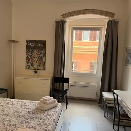 Klee House Trastevere Apartament *