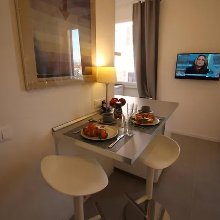 Apartament Klee House Trastevere